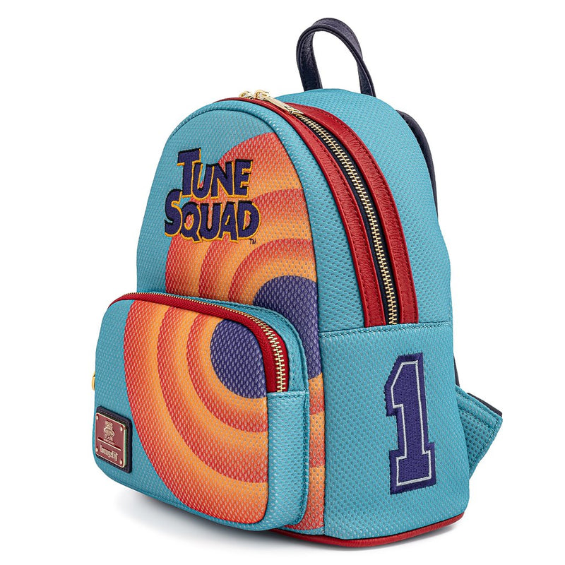 Space Jam - Tune Squad Mini Backpack