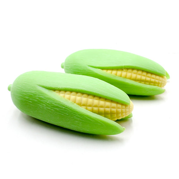 Squishy Stretchy Corn