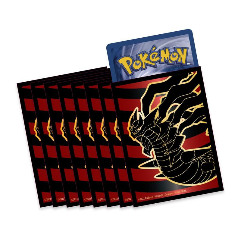 Pokemon TCG: Sword & Shield Lost Origin Elite Trainer Box