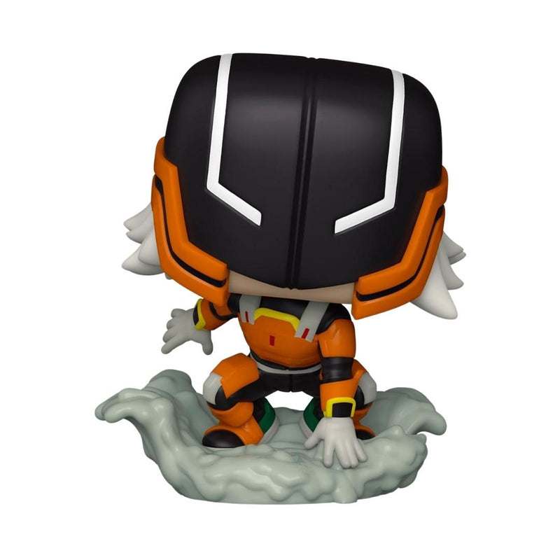 My Hero Academia - Juzo Honenuki Pop! Vinyl [RS]