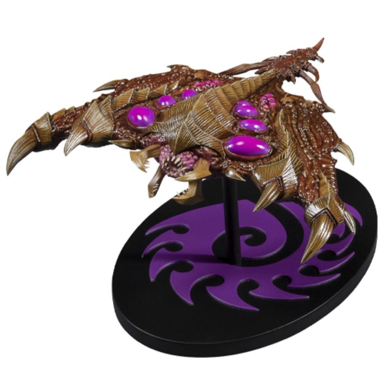 Starcraft - Zerg Brood Lord Replica