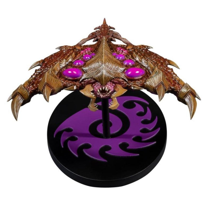 Starcraft - Zerg Brood Lord Replica