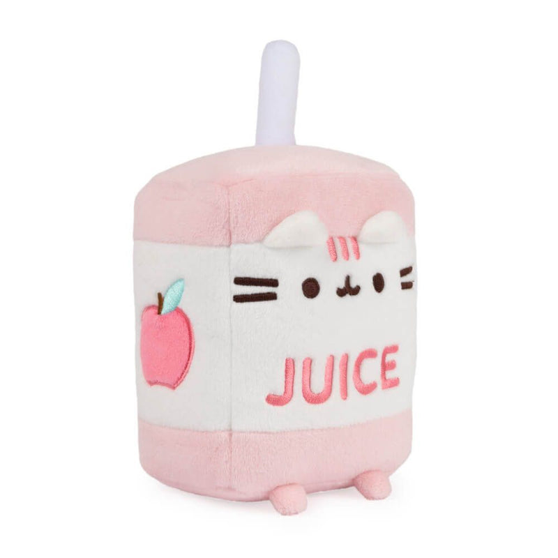 Pusheen Sips - Juice Box Plush