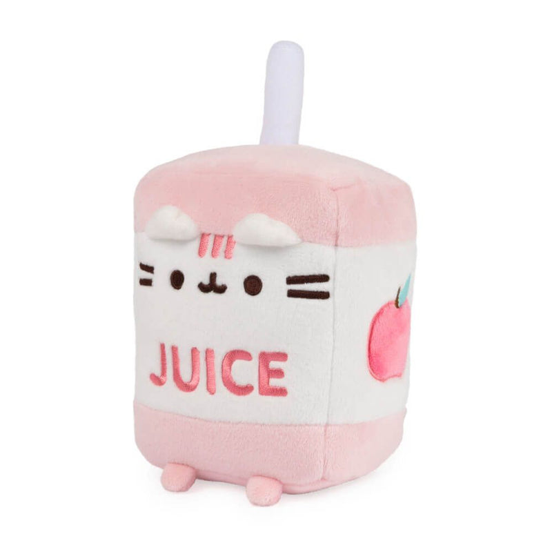 Pusheen Sips - Juice Box Plush