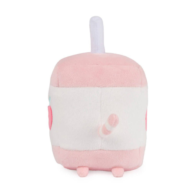 Pusheen Sips - Juice Box Plush