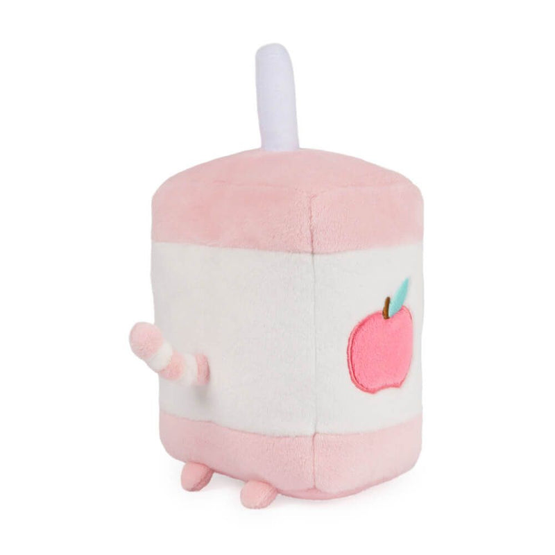 Pusheen Sips - Juice Box Plush