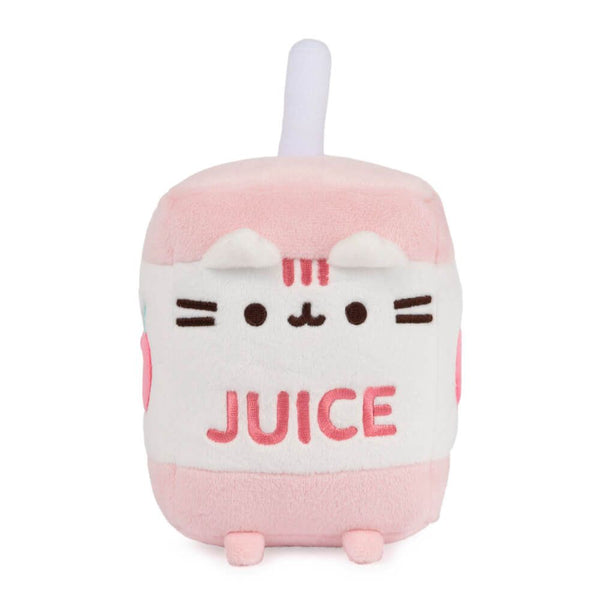 Pusheen Sips - Juice Box Plush