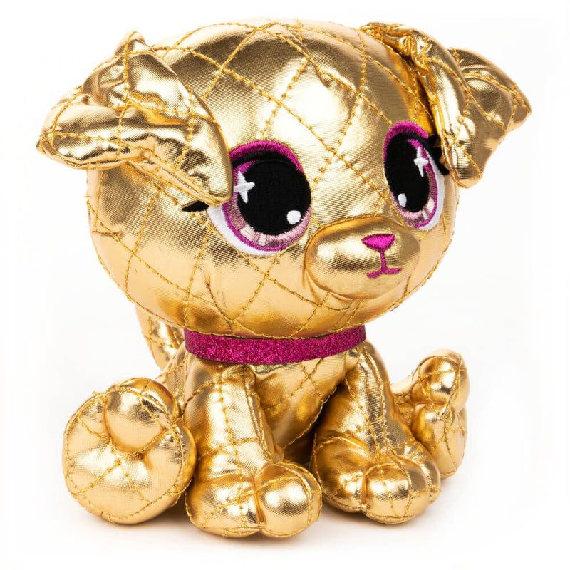 P*lushes Pets: Goldie La Pooch (Limited Edition)