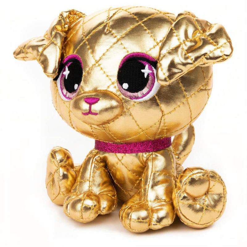 P*lushes Pets: Goldie La Pooch (Limited Edition)