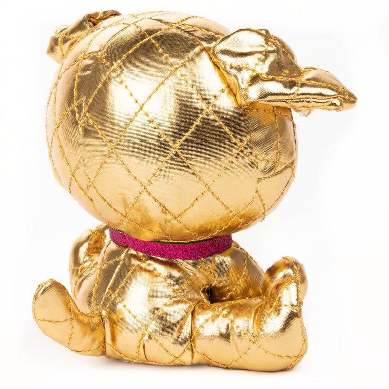 P*lushes Pets: Goldie La Pooch (Limited Edition)