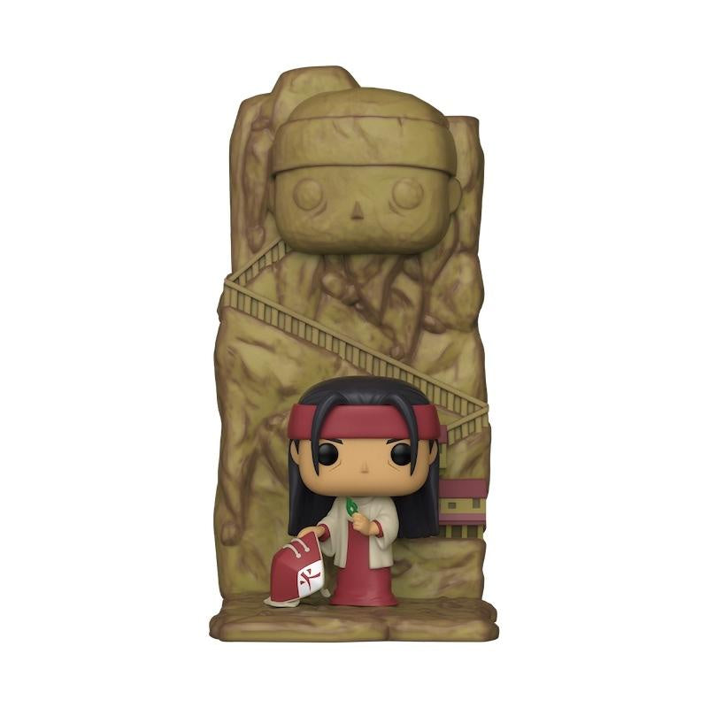 Boruto - Hashirama Senju Pop! Deluxe [RS]