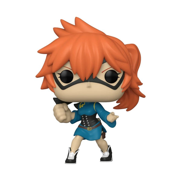 My Hero Academia - Itsuka Kendo Pop! Vinyl