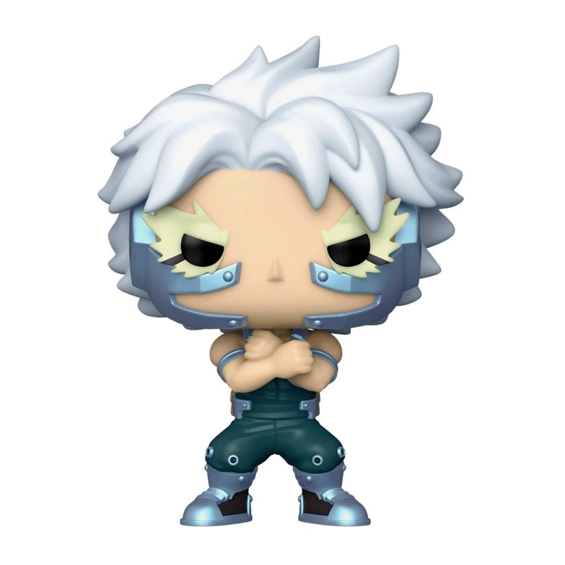 My Hero Academia - Tetsutetsu Tetsutetsu Pop! Vinyl [RS]