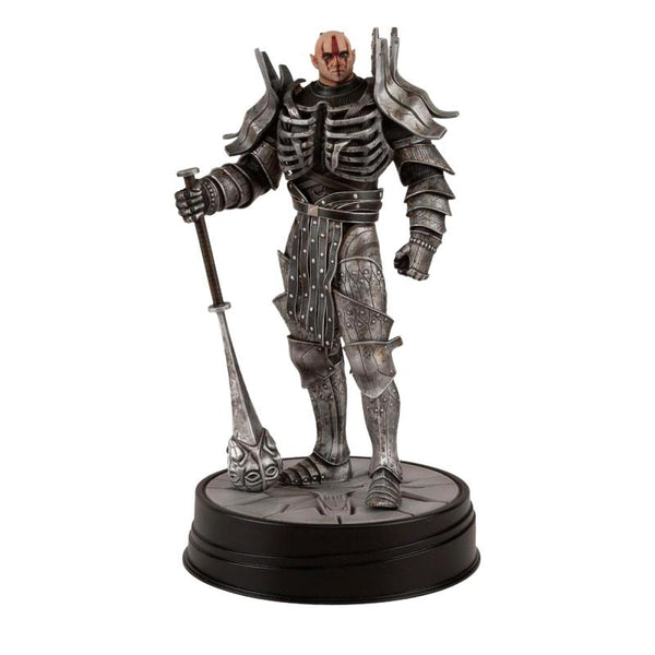 The Witcher 3 - Imlerith Figure