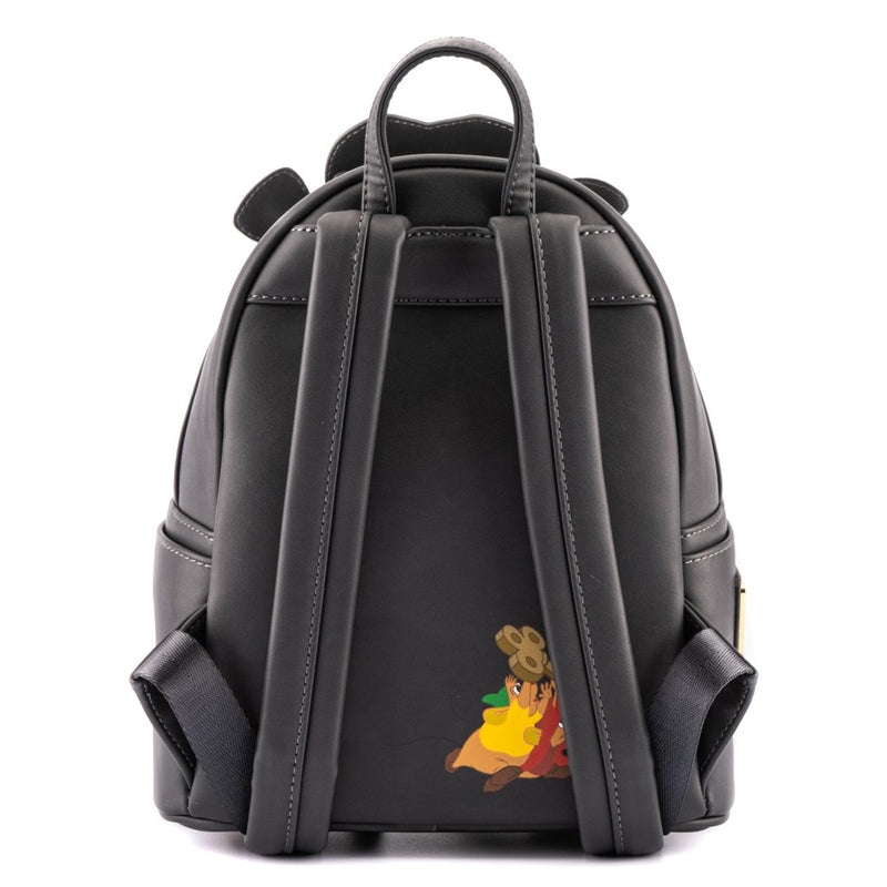 Cinderella - Villains Scene Evil Stepmother And Step Sisters Mini Backpack