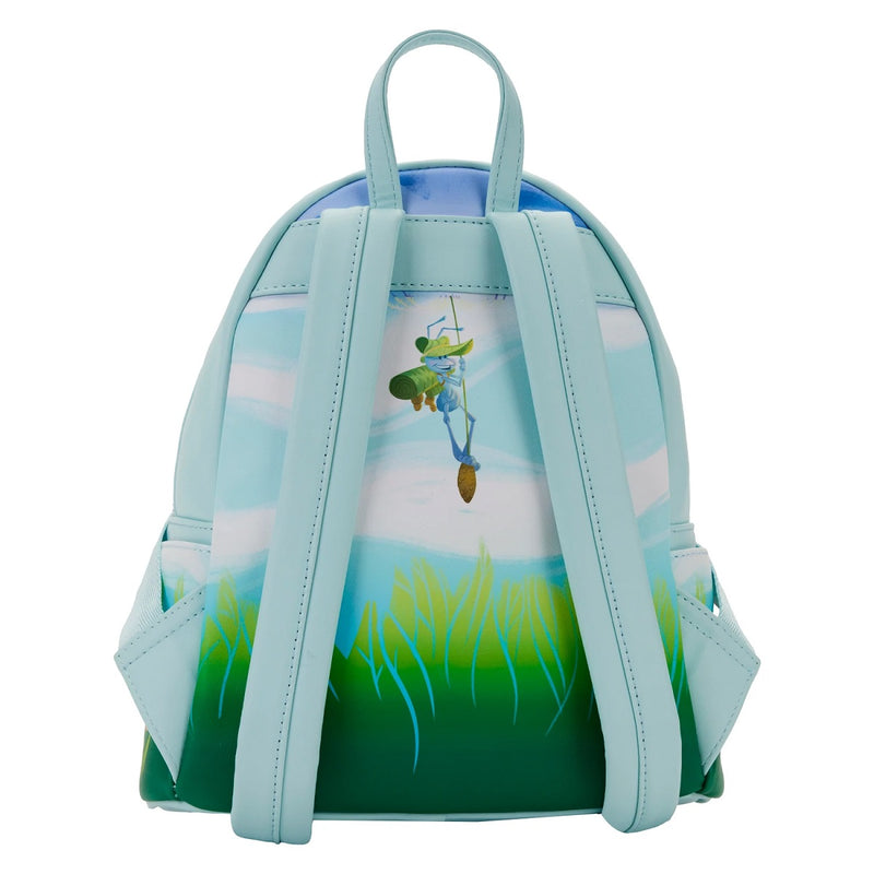 A Bug’s Life - Earth Day Mini Backpack