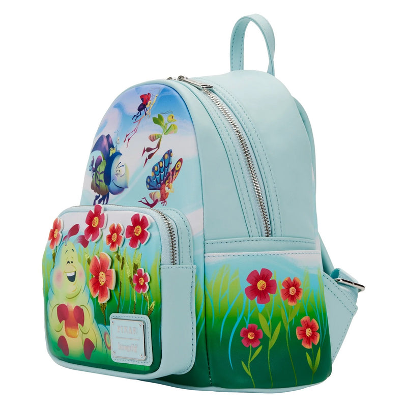 A Bug’s Life - Earth Day Mini Backpack