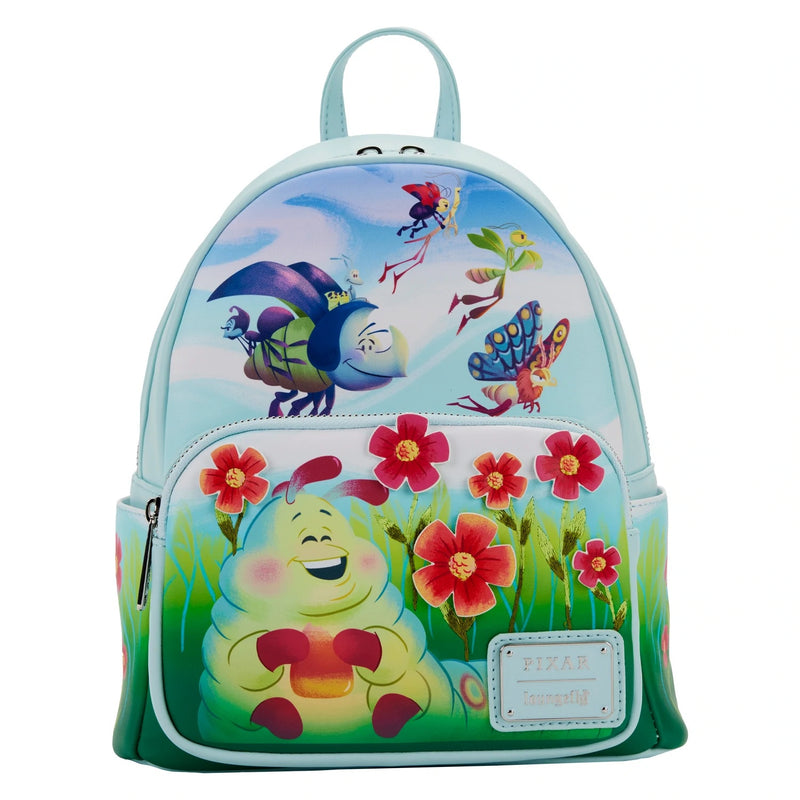 A Bug’s Life - Earth Day Mini Backpack