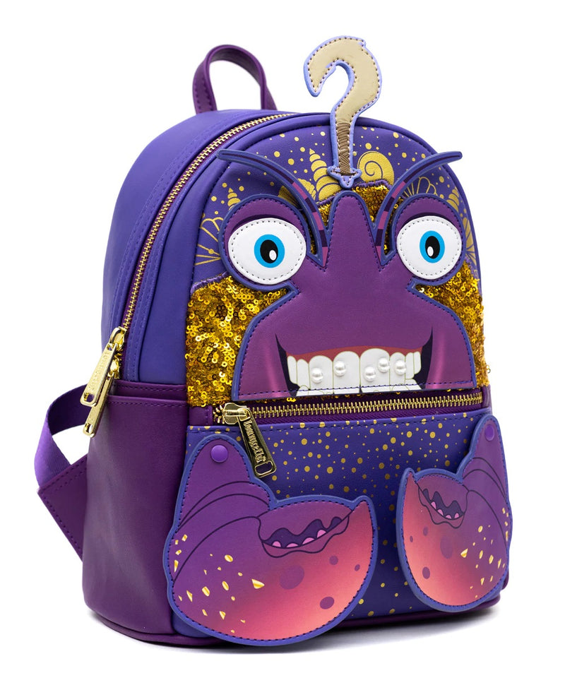 Moana - Tamatoa US Exclusive Mini Backpack