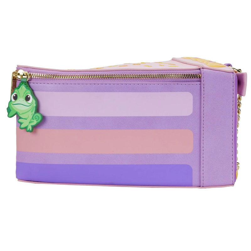 Tangled - Cake Cosplay Crossbody Bag