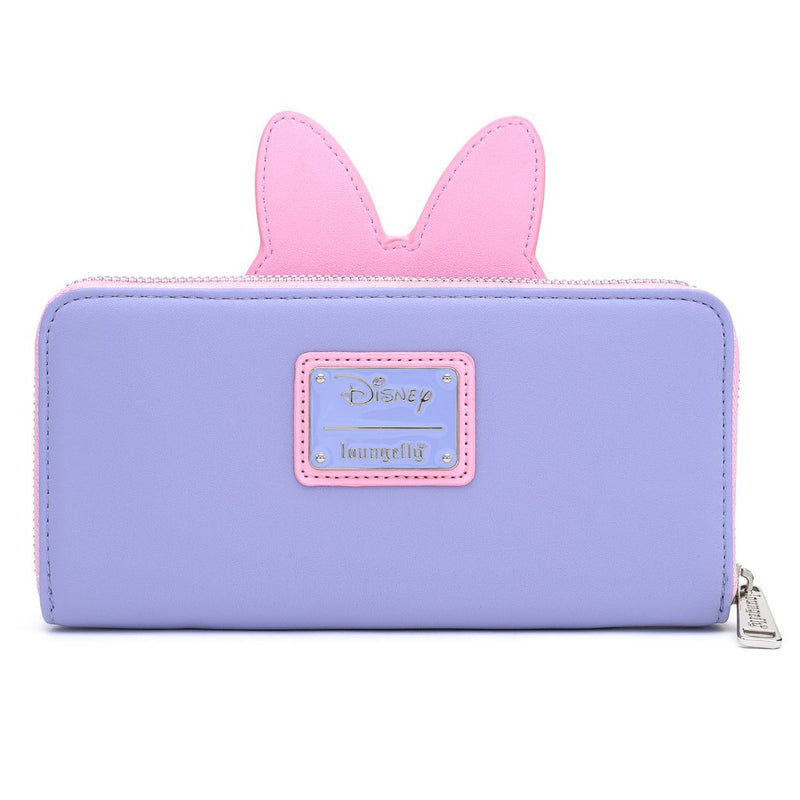 Amazon.com | Loungefly Women's Disney Daisy Duck Halloween Witch Double  Strap Shoulder Bag Purse - Entertainment Earth Exclusive | Luggage & Travel  Gear