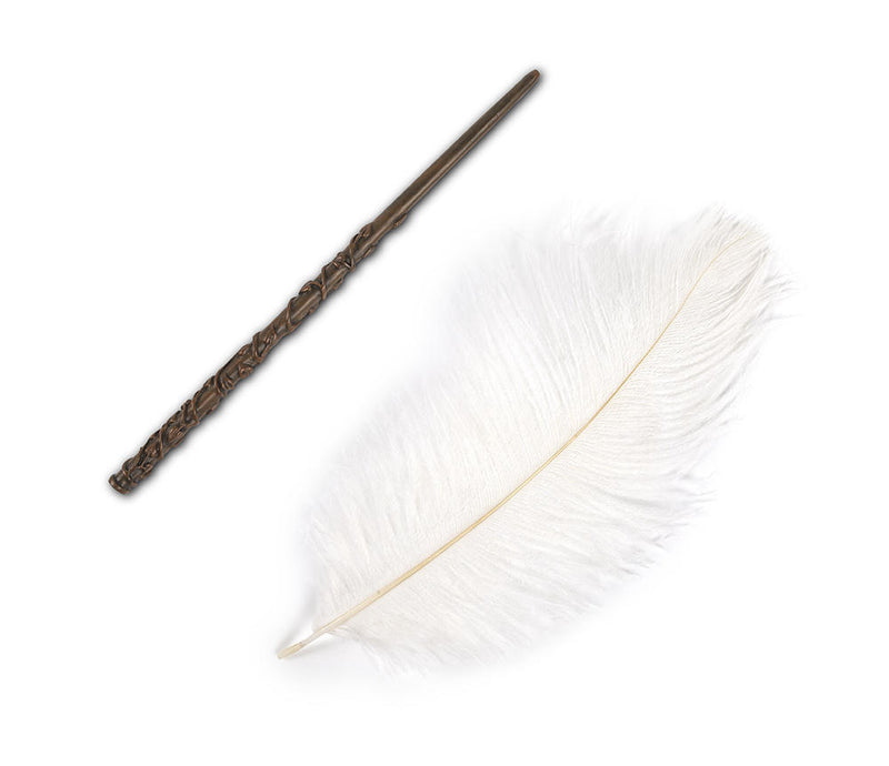 Harry Potter Hermoine's Wingardium Leviosa Kit