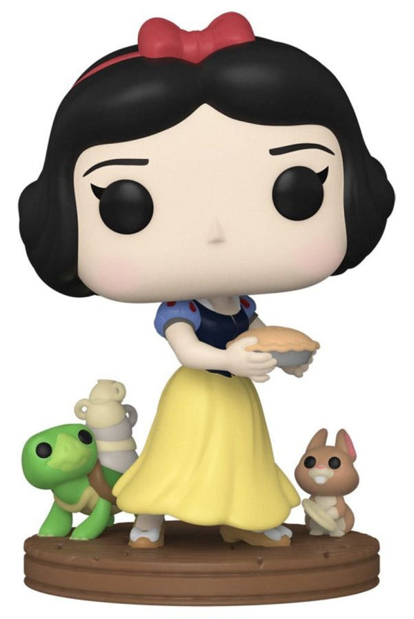 Snow White and the Seven Dwarfs - Snow White Ultimate Princess Pop! Vinyl