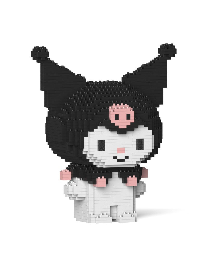 Sanrio - Kuromi JEKCA Blocks