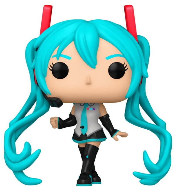 Vocaloid - Hatsune Miku V4X Pop! Vinyl