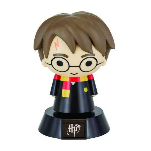 Harry Potter - Harry Potter Icon Light