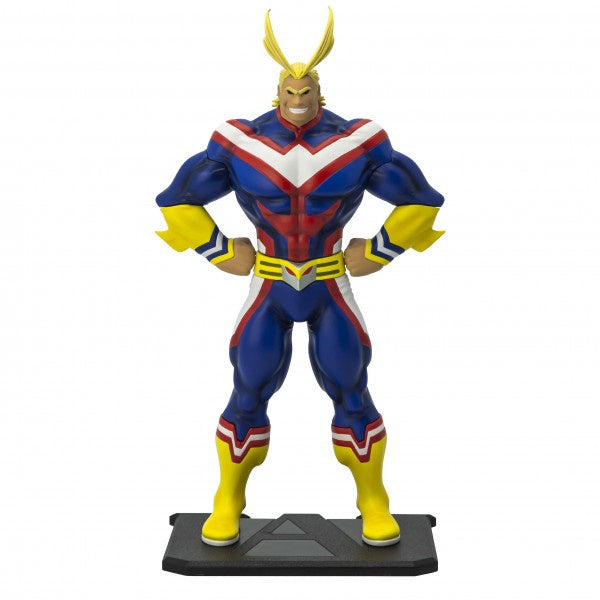 Buy My Hero Academia - All Might 1:10 Scale Figurine Online Australia ...