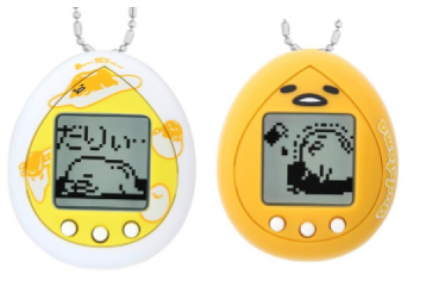 GUDETAMA - TAMAGOTCHI