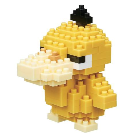 Pokémon  - Psyduck Nanoblock