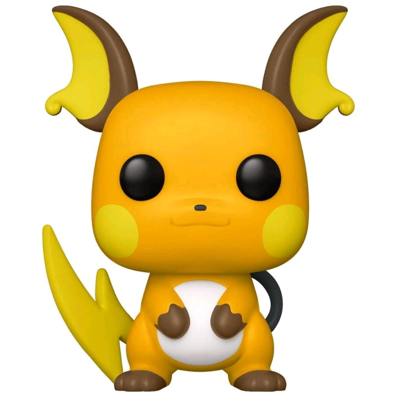 Pokemon - Raichu Pop! Vinyl [RS]