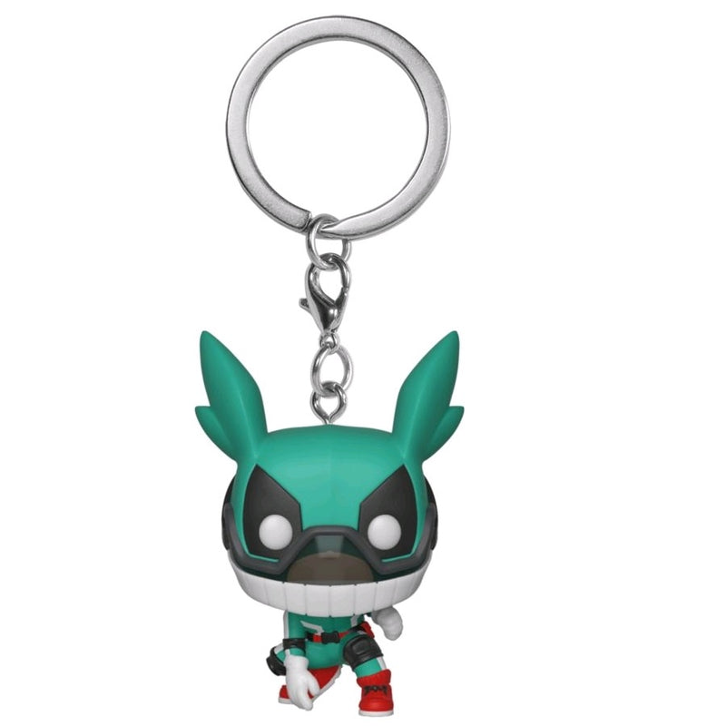 My Hero Academia - Izuku Midoriya Pocket Pop! Keychain