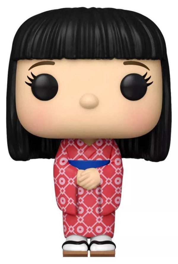 Disney - It's A Small World Japan Pop! Vinyl