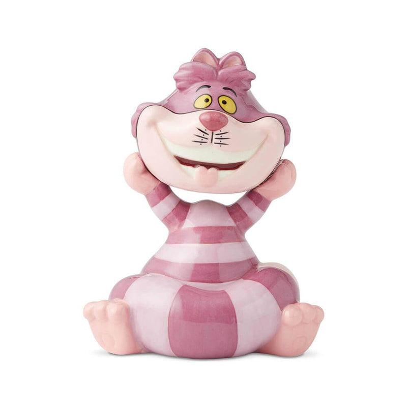Disney Salt & Pepper Shaker Set: Cheshire Cat