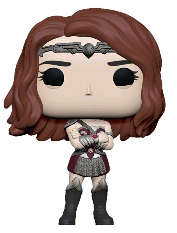 The Boys - Queen Maeve Pop! Vinyl