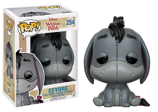 Winnie the Pooh - Eeyore Pop! Vinyl