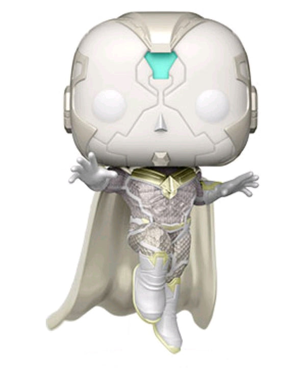 WandaVision - The Vision Pop! Vinyl