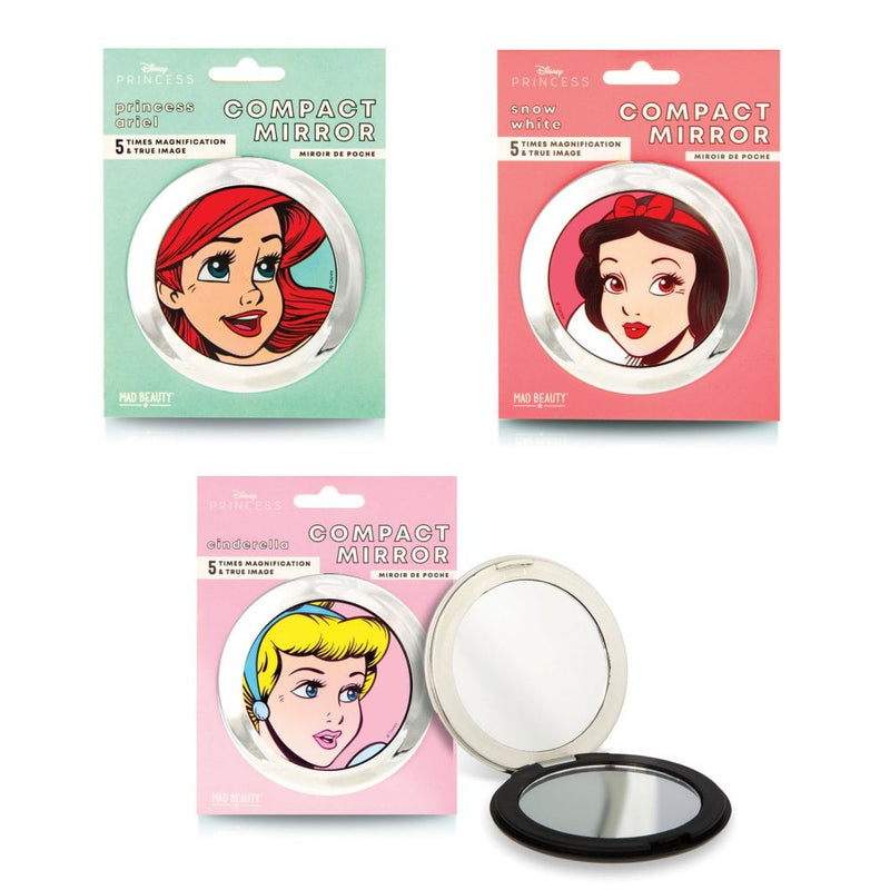 Disney POP Princess Mirror - Ariel