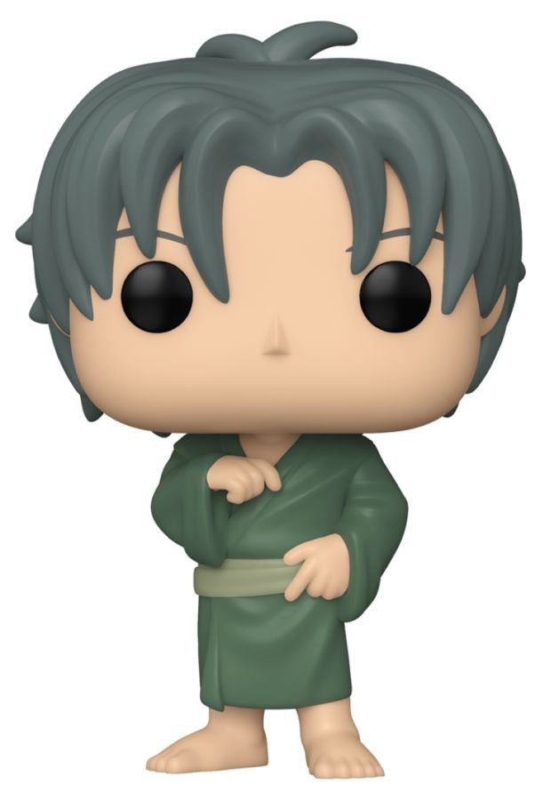 Fruits Basket - Shigure Sohma Pop! Vinyl