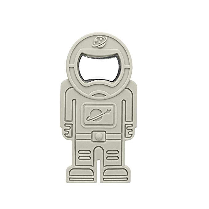 Buy Spaceman Astronaut Bottle Opener Online Australia — Minitopia