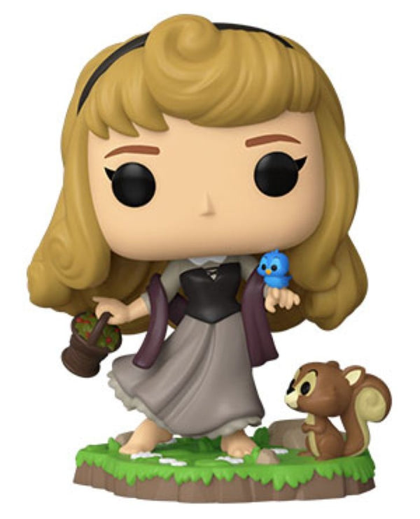 Sleeping Beauty - Aurora Ultimate Princess Pop! Vinyl