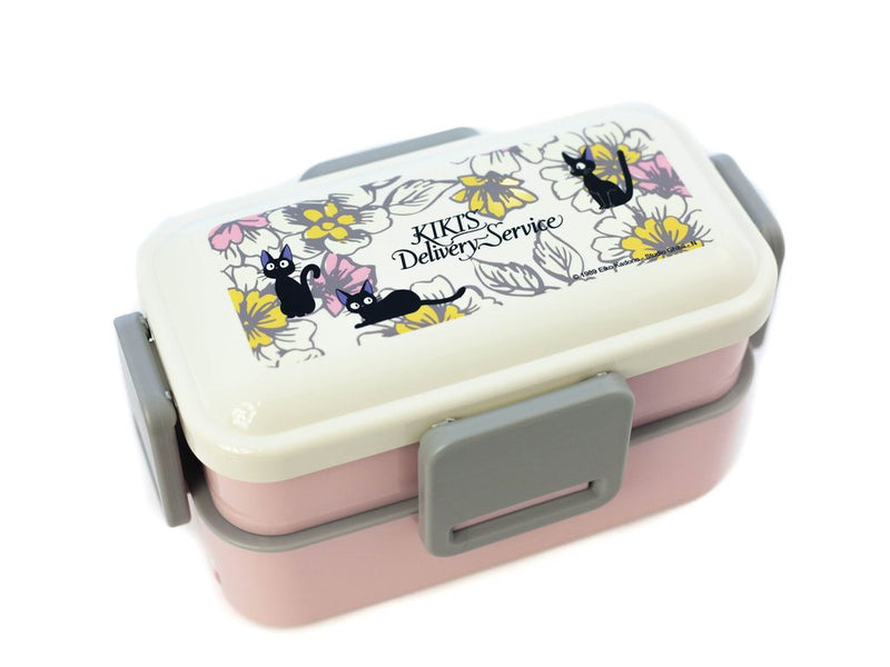 Jiji Bento Box 600ml | Elegance