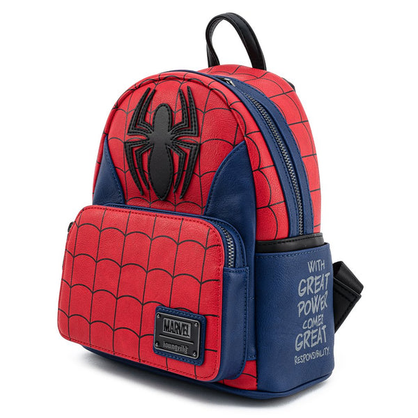 Spider-Man - Classic Mini Backpack