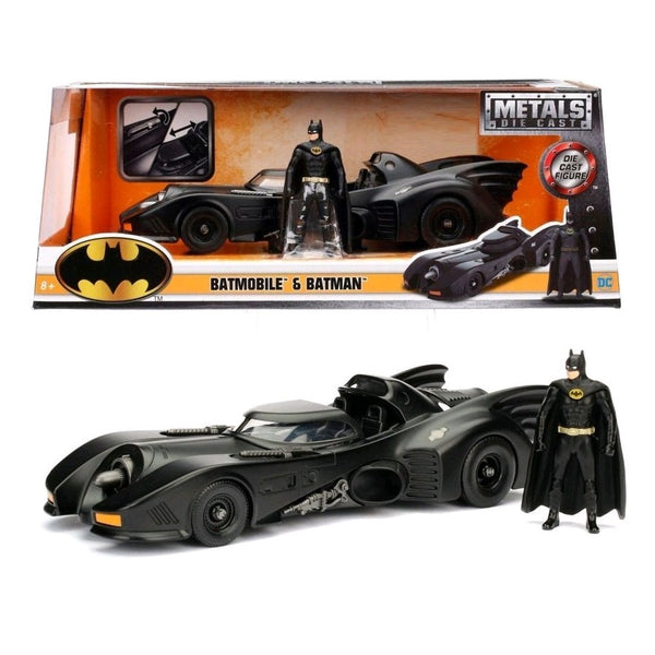 Diecast batmobile store