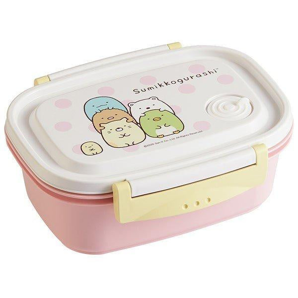 Buy Sumikko Gurashi Light Bento Box 550mL Online Australia — Minitopia