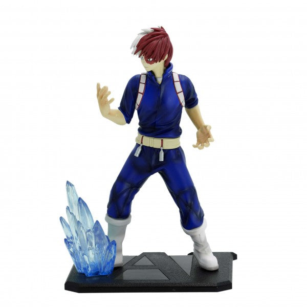 My Hero Academia Shoto Todoroki Figurine