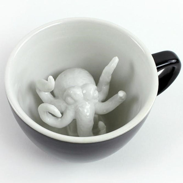 Creature Cups – Cthulhu